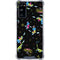 Disney Goofy Movie Pattern Galaxy S20 FE Clear Case